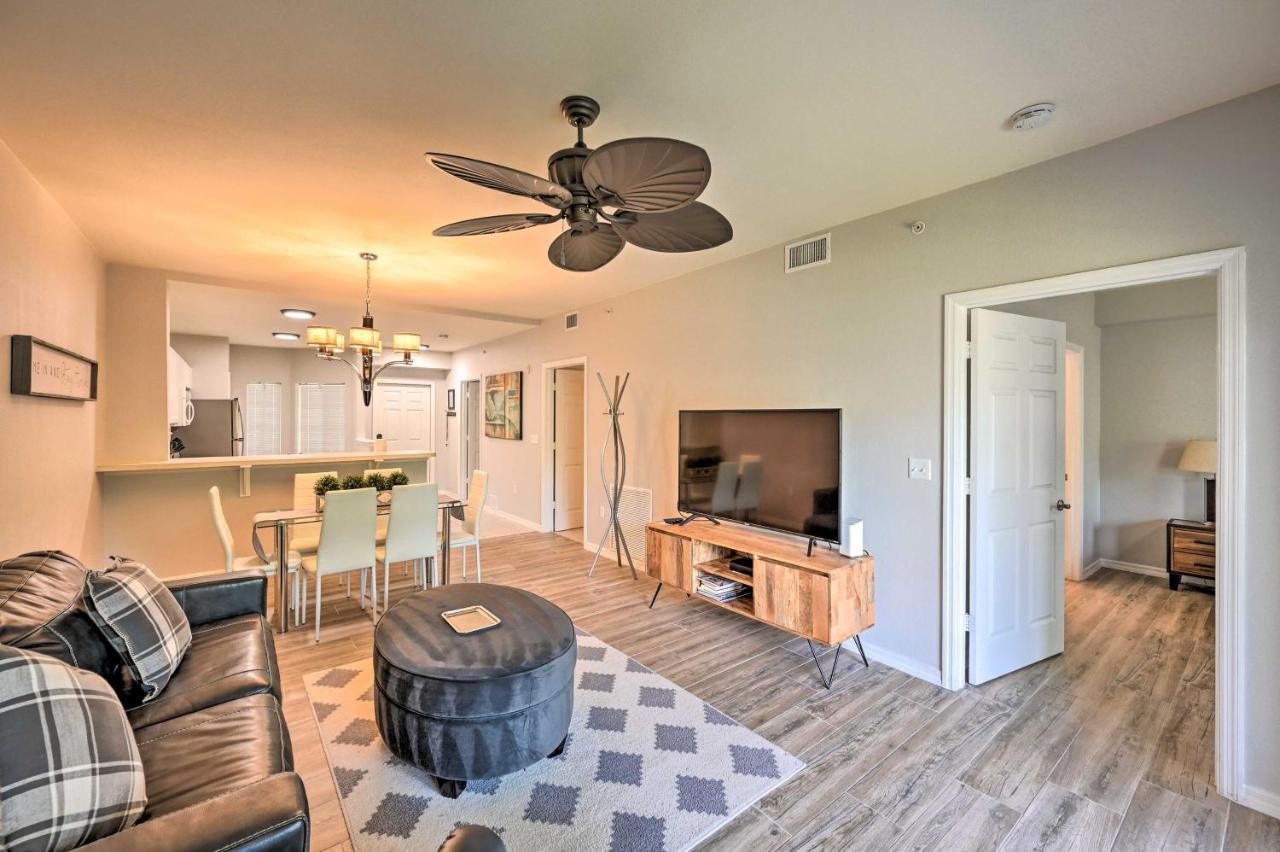 North Naples Quiet Lely Resort Condo With Pool - 2 Mi To Golf! מראה חיצוני תמונה