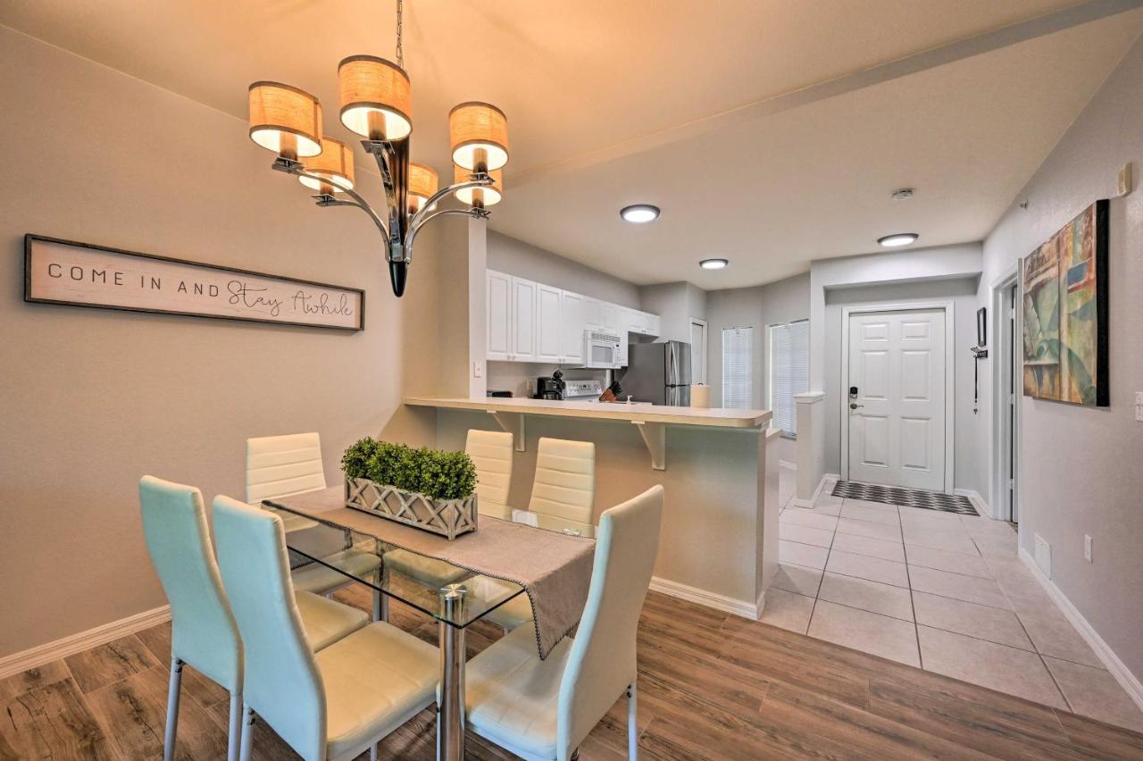 North Naples Quiet Lely Resort Condo With Pool - 2 Mi To Golf! מראה חיצוני תמונה