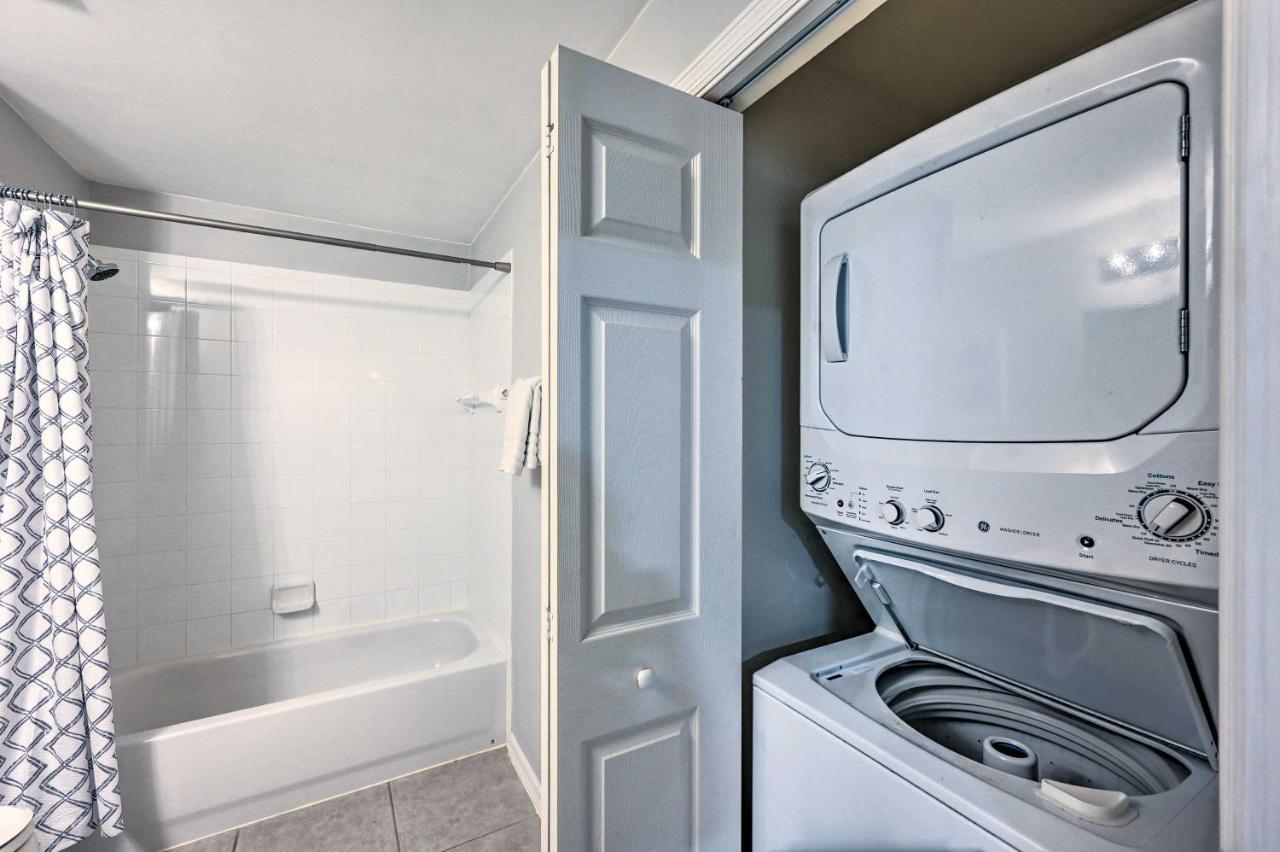 North Naples Quiet Lely Resort Condo With Pool - 2 Mi To Golf! מראה חיצוני תמונה