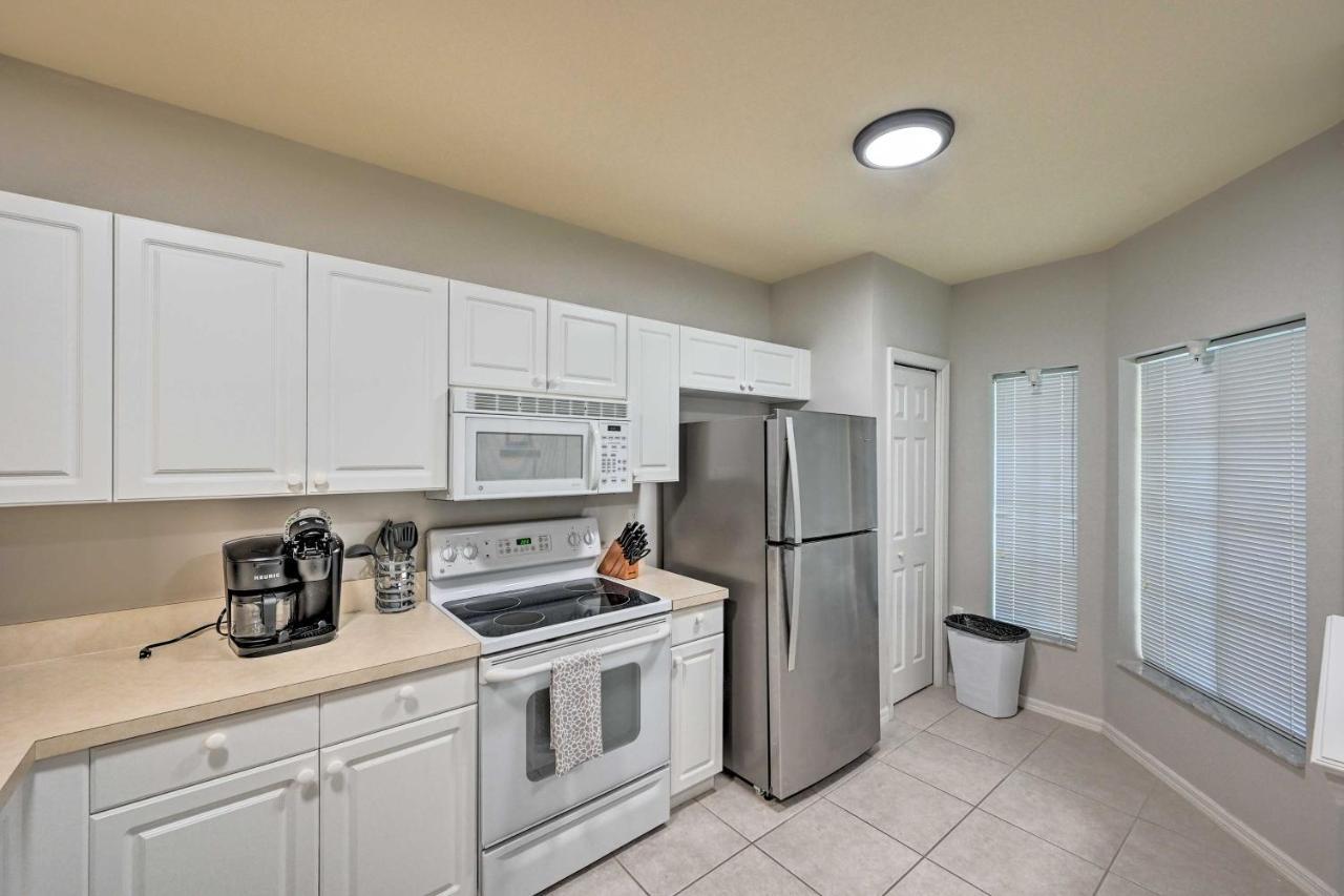 North Naples Quiet Lely Resort Condo With Pool - 2 Mi To Golf! מראה חיצוני תמונה