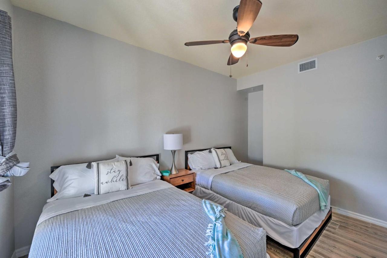 North Naples Quiet Lely Resort Condo With Pool - 2 Mi To Golf! מראה חיצוני תמונה