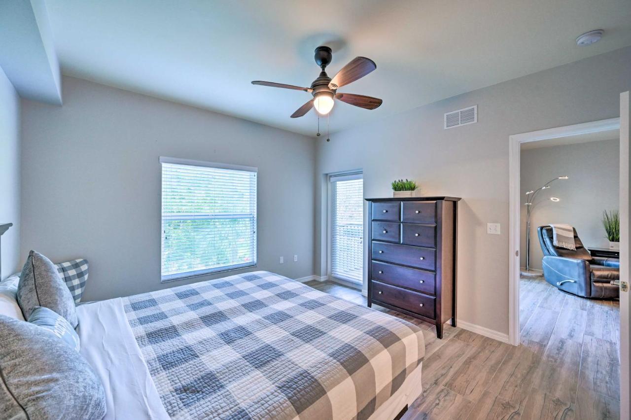 North Naples Quiet Lely Resort Condo With Pool - 2 Mi To Golf! מראה חיצוני תמונה
