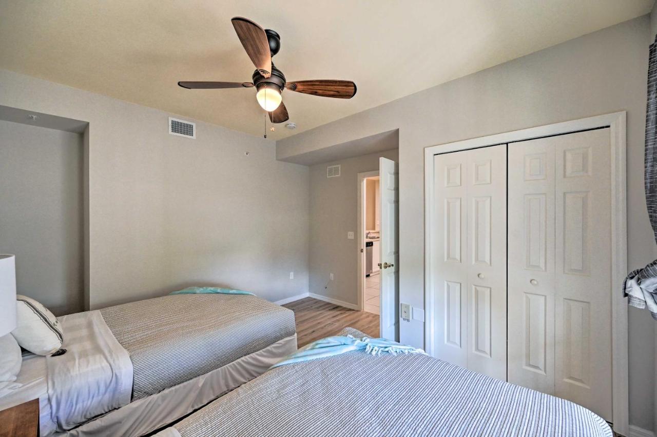 North Naples Quiet Lely Resort Condo With Pool - 2 Mi To Golf! מראה חיצוני תמונה