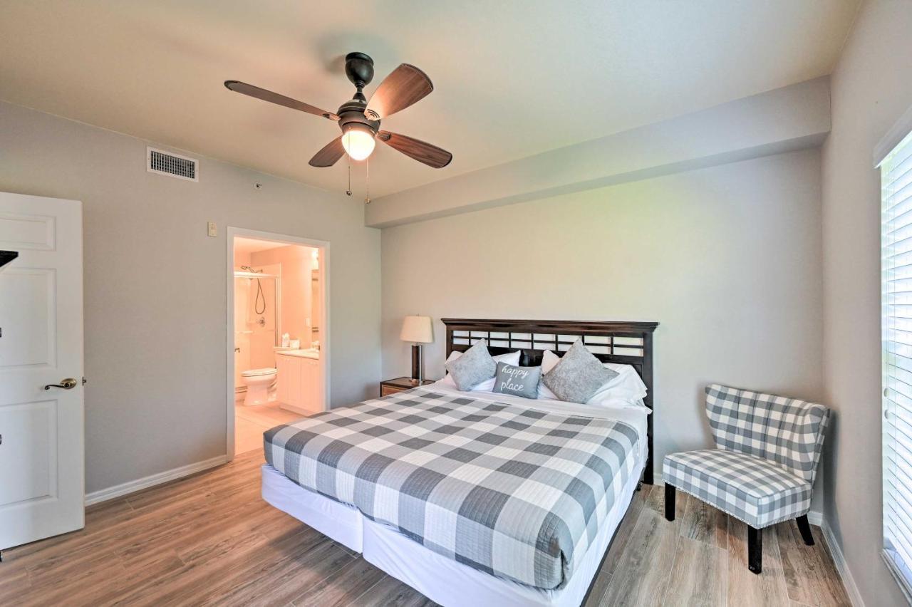 North Naples Quiet Lely Resort Condo With Pool - 2 Mi To Golf! מראה חיצוני תמונה