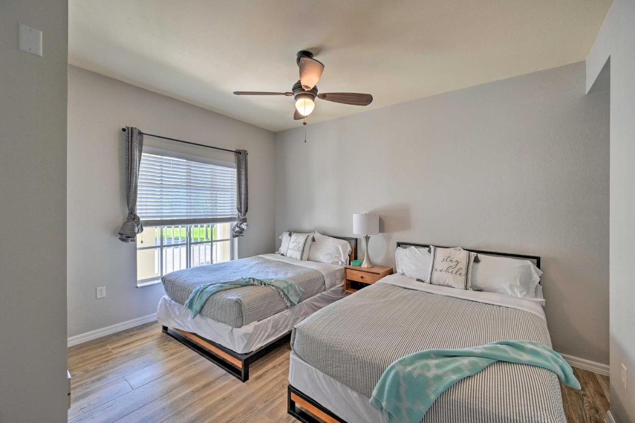 North Naples Quiet Lely Resort Condo With Pool - 2 Mi To Golf! מראה חיצוני תמונה